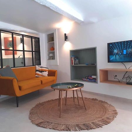 Apartement Victor 토르뚜르 외부 사진