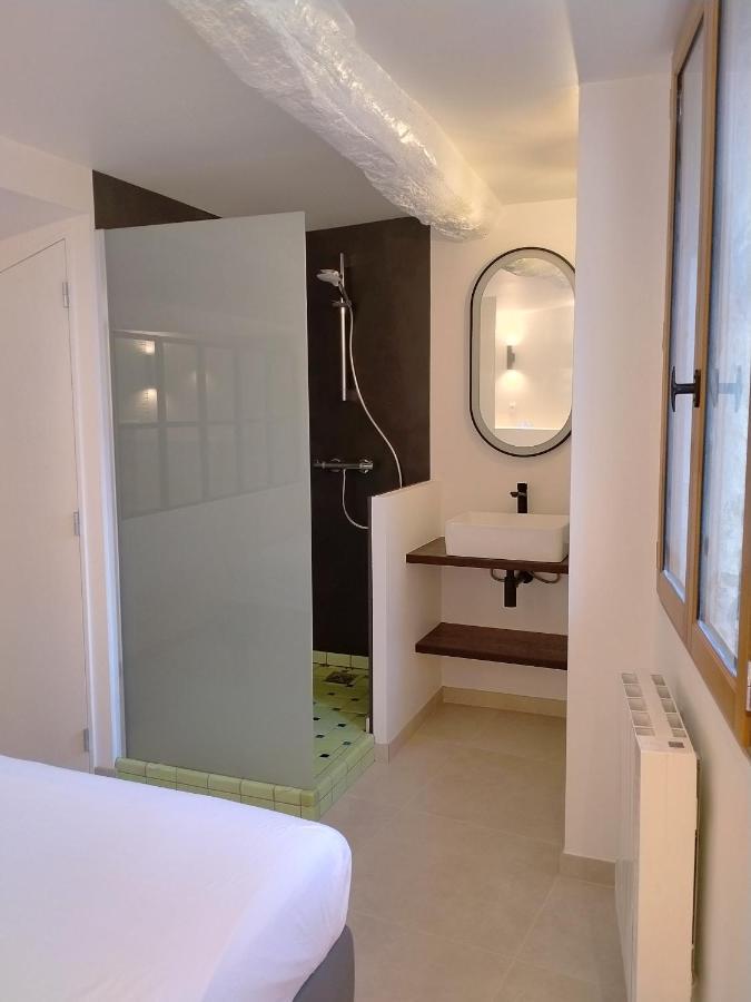 Apartement Victor 토르뚜르 외부 사진