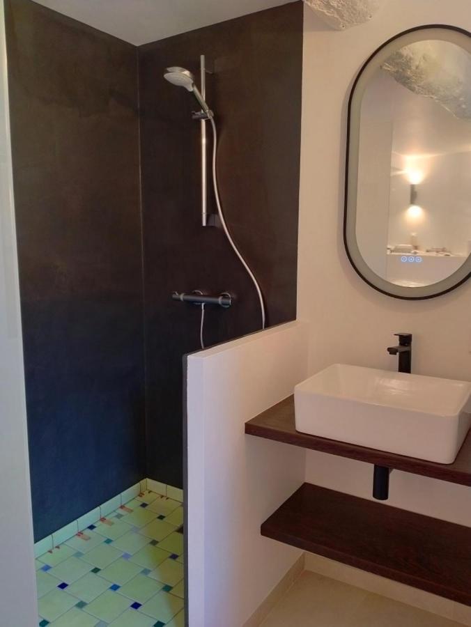 Apartement Victor 토르뚜르 외부 사진