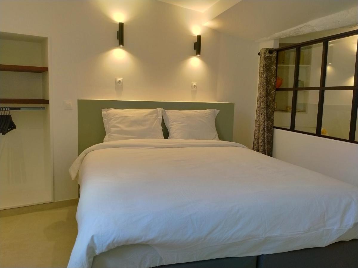 Apartement Victor 토르뚜르 외부 사진