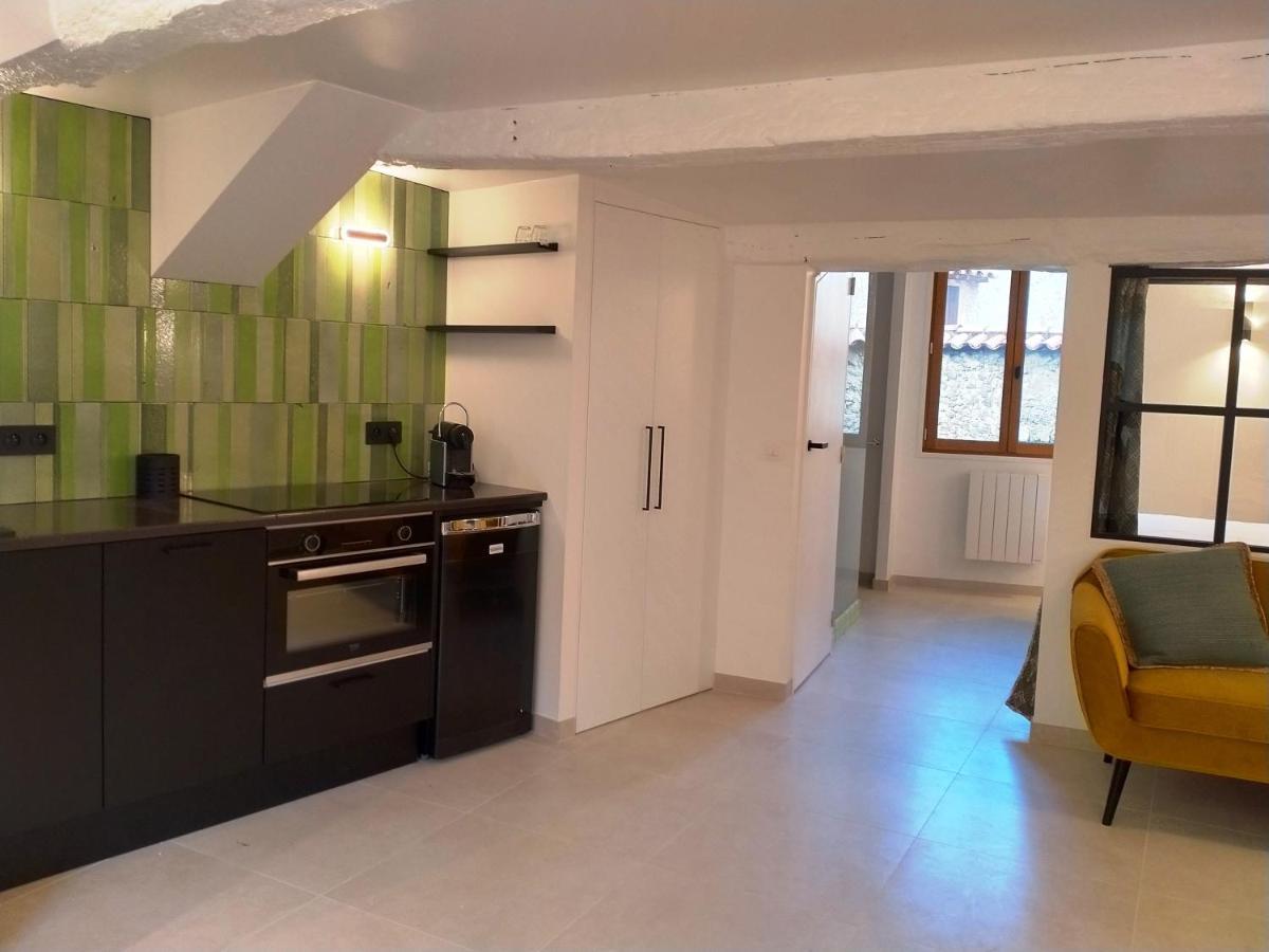 Apartement Victor 토르뚜르 외부 사진