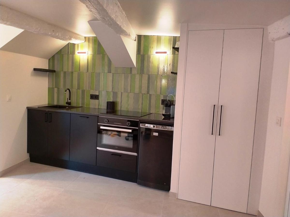 Apartement Victor 토르뚜르 외부 사진